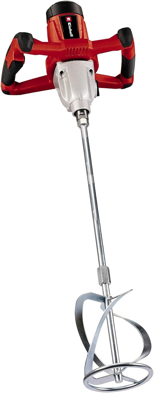 Rührwerk Mörtelrührer Einhell 1400W